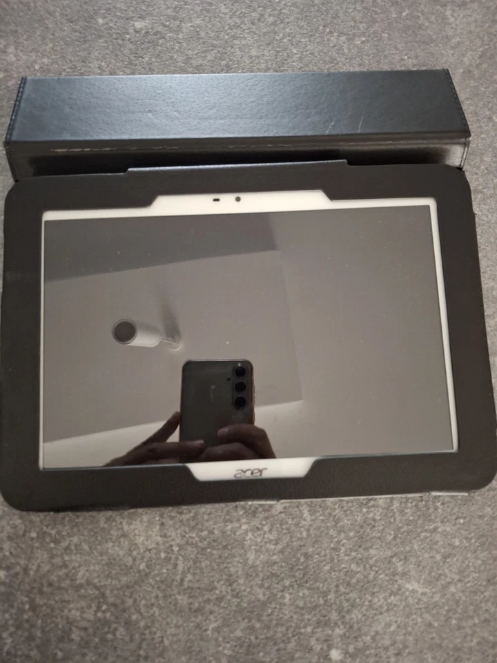Tablet Acer - Immagine 2 di 4