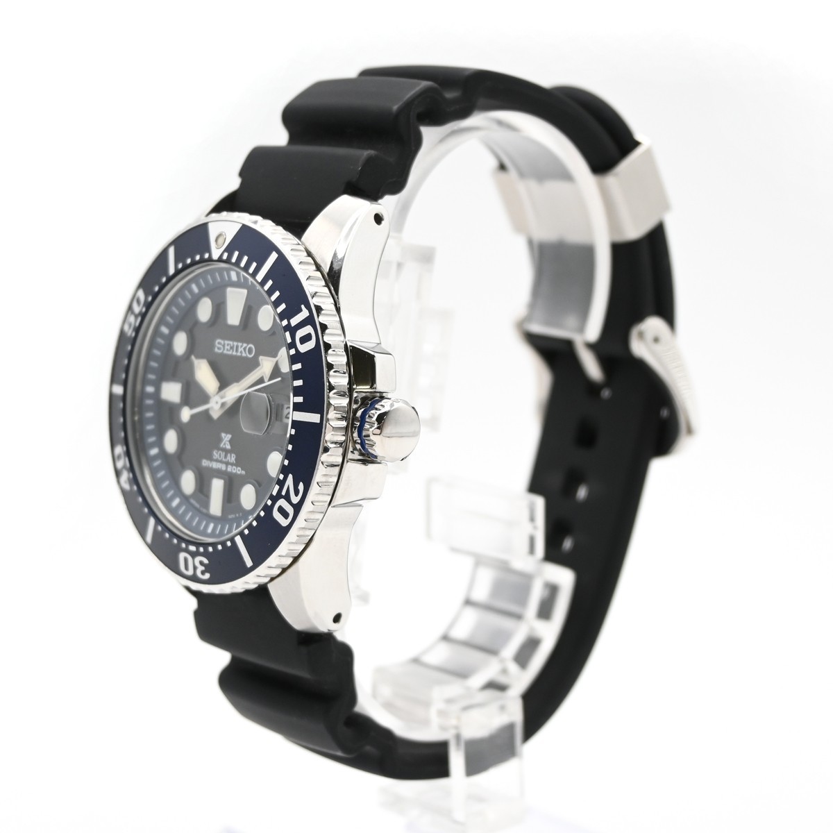 Near Mint ] SEIKO Prospex Diver display picture 1