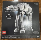 LEGO 75313 Star Wars AT-AT Walker Retired Set *** New & Sealed ***