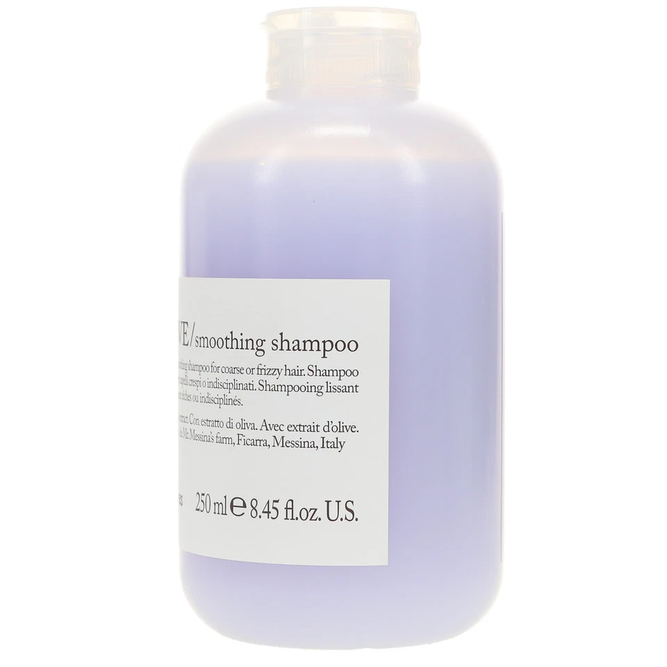 Davines LOVE Smoothing Shampoo 8.45 oz - Image 2 of 4