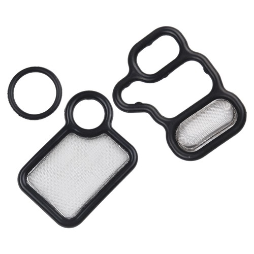 Superior Solenoid Spool Valve Gasket Kit For VTEC 0815 For Civic For CRV - Picture 15 of 23
