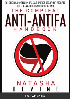 The Compleat Anti-Antifa Handbook | eBay