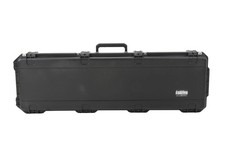 SKB CASES 3I-5014-6B-E MIL-STANDARD WATERPROOF EMPTY CASE 6" DEEP W/ WHEELS NEW