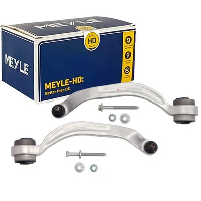 MEYLE HD Querlenker Satz Vorne Unten für AUDI A4 B5 B6 A6 C5 A8 D2 PASSAT B5 VW
