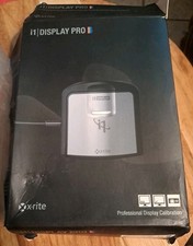 X-Rite i1 Display Pro Professional Display Calibration 3 In 1 Device Creatives