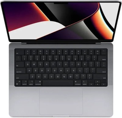 Apple MacBook Pro 16'' M1 Max (2021) 64GB 1024GB | Refurbished - Excellent
