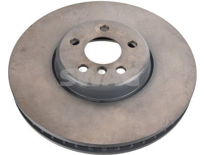 SWAG 33 10 6577 Brake Disc for BMW,TOYOTA