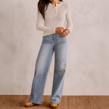 NWT Cabi Women's 2025 Venice Jean, Style 4908, Long 0-16, Free Shipping