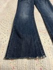 Miss Me Women’s Bootcut Jeans Blue Low Rise Medium Wash Rhinestone 5-Pocket — photo 8