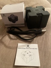 Holy Stone Battery charging Hub Designed For HS1100D/200D Tested