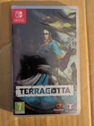 TERRACOTTA Nintendo Switch Brand New US SELLER