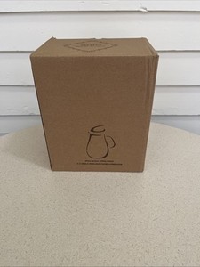 IDEALUX Glass Pitcher 2L/66oz