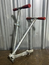 Probst SZ Paving Block Extractor