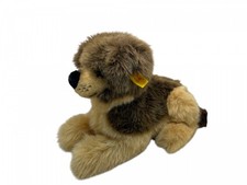 Steiff Animal Dog 4162/22 Puppy Welfo 22cm. Excellent Condition