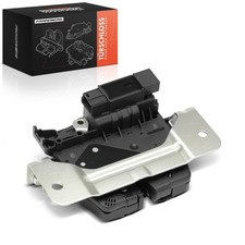 Heckklappenschloss Schloss Heckklappe f�r BMW X6 F16 F86 3 Gran Turismo F34 318d
