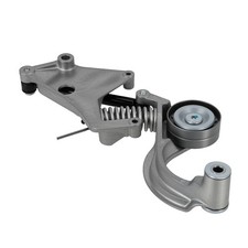 V-Ribbed Belt Tensioner Pulley for Mini R50 R53 R52 Cooper S 2002-2008