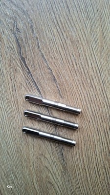 SHIMANO ROLLEN SHIMANO AERO TECHNIUM MGS XSA XSB 10000 GRIFF SCHAFT REEL HANDLE 