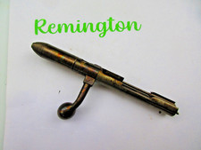 Remington 510 511 512 22lr Bolt Assembly For Parts Used Oem Gunsmithing Remington 510 511 512 22lr Bolt Assembly For Parts Used Oem Gunsmithing