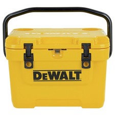 DEWALT DXC10QT 10 qt Insulated Lunch Box Cooler New