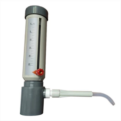 #ad Lab Bottle Top Dispenser Economic Semi Automatic Liquid Dispenser Sleeve Type... $42.00