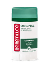 BOROTALCO ROBERTS Deostick Original  40ml mit...