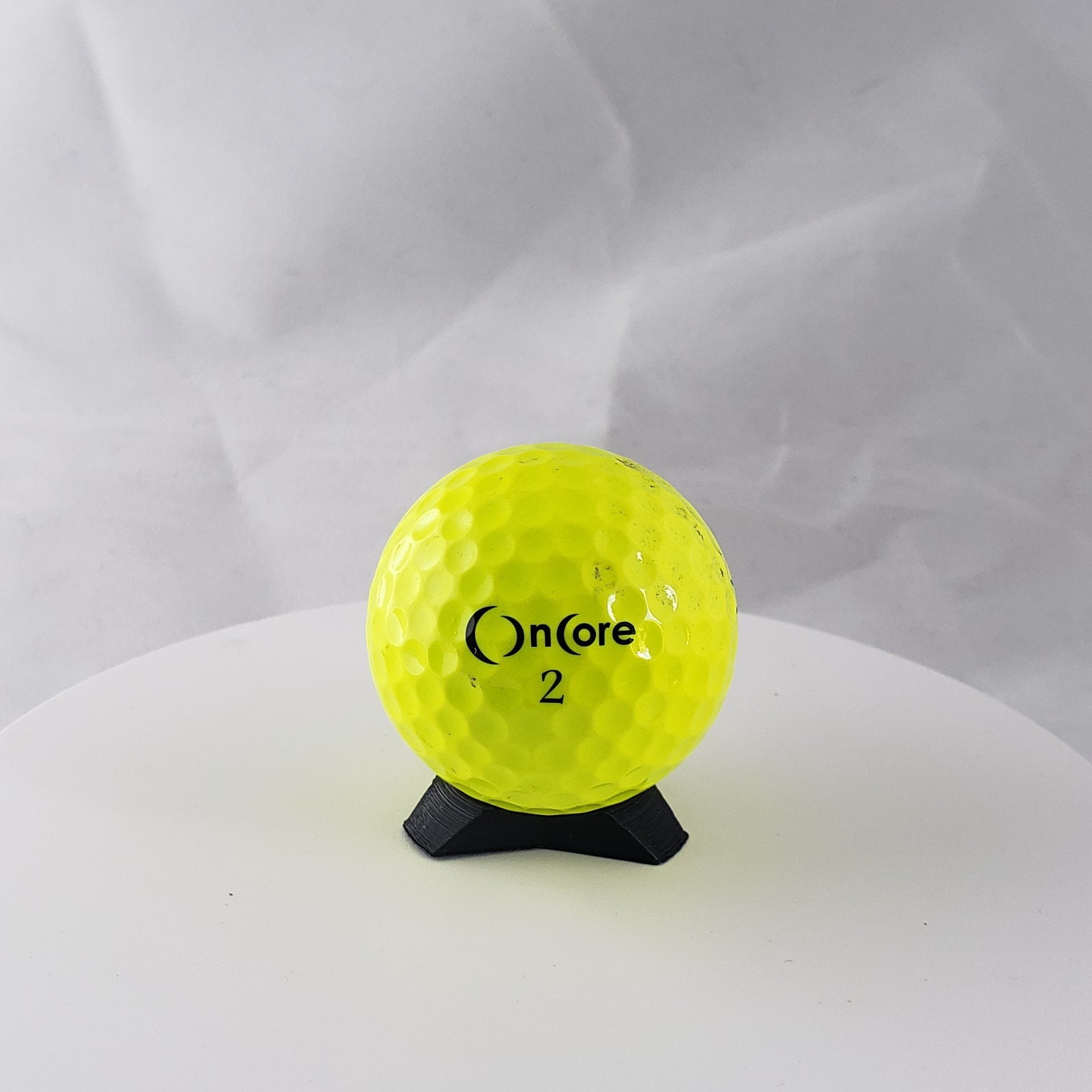 OnCore Vero - Vintage Golf Ball - Collectable / Rare