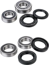 Factory Links Front/Rear Wheel Bearing Kit (KWK-Y-001)