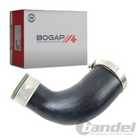 Bogap Ladeluftschlauch Passend FüR Audi A3 Seat Altea Leon Toledo Skoda Octavia
