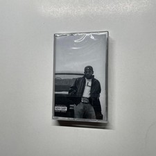 Kendrick Lamar / GNX / SZA / Compton