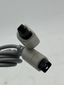 Lot of 2 Sega Dreamcast Controller Extension Cable &ndash; Male to Female 70&rdquo; Long