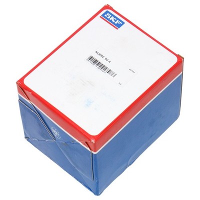 NUKRE90A SKF , Cam Follower NUKRE90A Cam Follower: Specifications, Weight and...