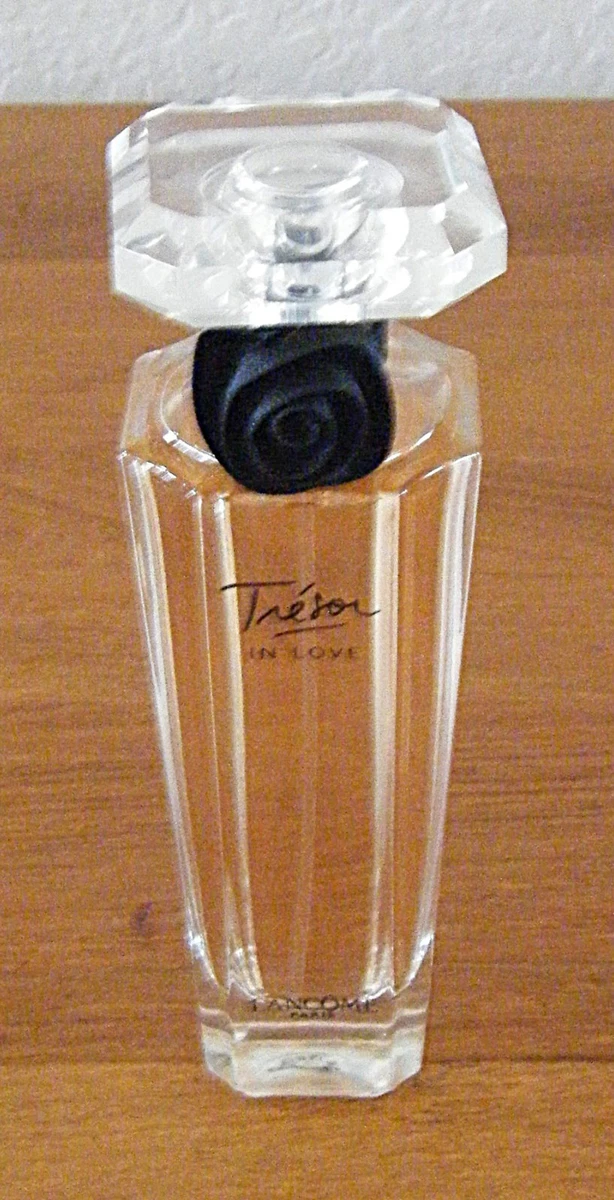 Tresor In Love by Lancôme Fragrances for Women for sale | eBay
