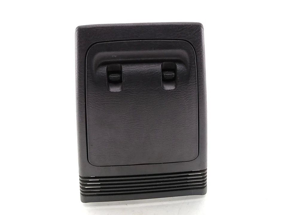 Jeep Liberty KJ console central base piso moldura automática compatível 2002 2003 2004 - Imagem 4 de 4