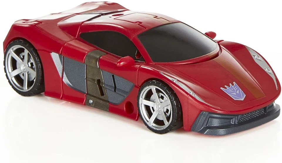 Deluxe Dead End | Transformers Generations Combiner Wars - Image 3 of 4