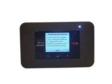 Verizon MiFi Netgear AirCard 791L 4G LTE Wireless Data HotSpot Mobile Internet