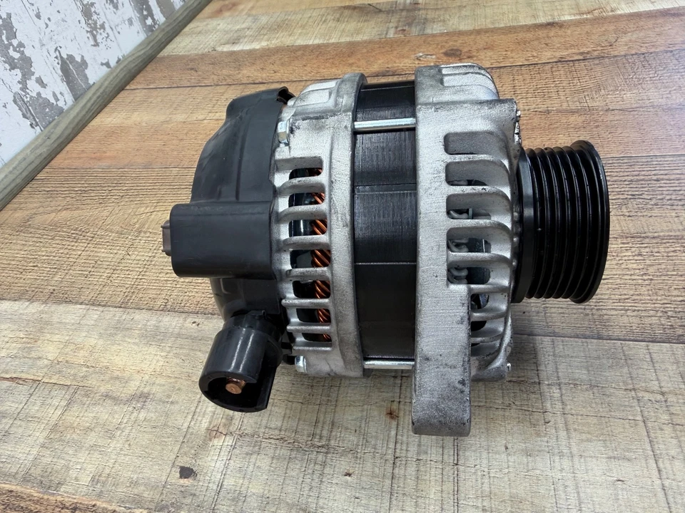 Alternator For Honda Accord 2004 2005 2006 2007 04-07 3.0L - Image 4 of 4