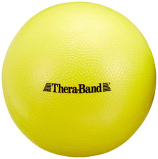 Theraband Small Mini Exercise Ball 9 Inch Anti-Burst Yoga Pilates Core