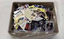 NBA Basketball Trading Card Assortment w/Stars & Rookies (12x9x6)