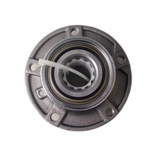 NEW!! TIMKEN Front Wheel Bearing and Hub Asse...