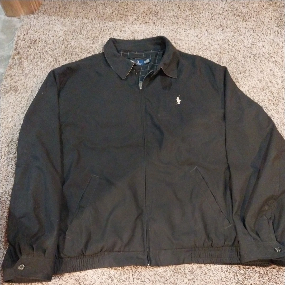 Polo Ralph Lauren Ralph Lauren Polo Golf Jackets for Men for Sale