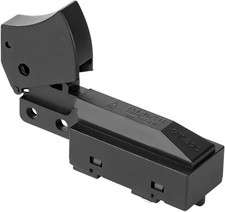 23-66-2635 Circular Saw Switch for Milwaukee M18 2730-20 2731-21 2782-20 Part 1p