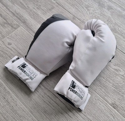 Jackie Chan Studio - Fitness Power Boxing (Handschuhe) Xavix Port