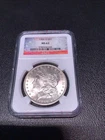 1900-O Morgan Dollar CERTIFIED NGC MS 63 Silver Dollar