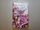 Phantom Breaker Omnia (for Nintendo Switch), Standard, LRG, Sealed/New