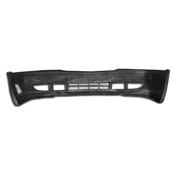 For Mercedes-Benz C43 AMG 98-00 Front Bumper Cover AMG Style Fiberglass Front Foto 4 de 4