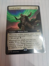Guide Of Souls Extended Wotc Mtg Modern Edh R0448 Mh3