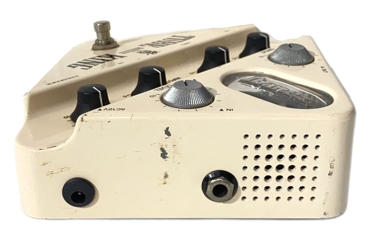 Ibanez TK999OD Tube King Overdrive Guitar Effect Pedal | eBay