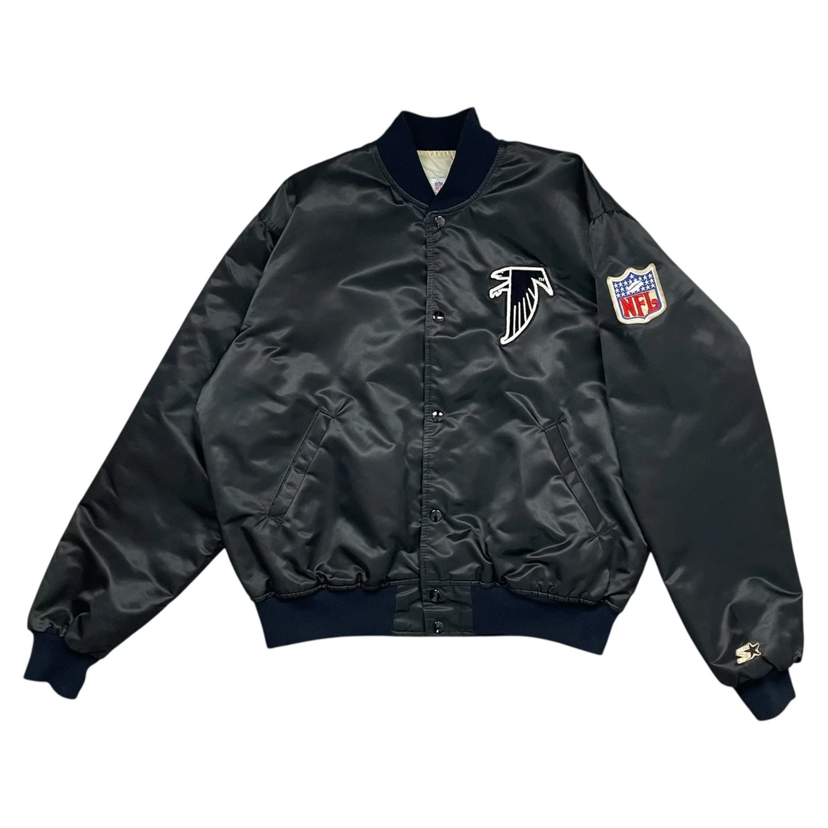 Starter Atlanta Falcons NFL Jackets for sale | eBay