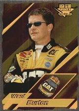 2003 Wheels High Gear First Gear #F5 Ward Burton - RAC