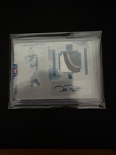 2020 Panini Impeccable Football Cards 27